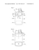 OUTBOARD MOTOR diagram and image