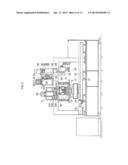 GLASS-PLATE WORKING METHOD AND GLASS-PLATE WORKING APPARATUS diagram and image