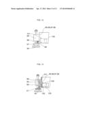 GLASS-PLATE WORKING METHOD AND GLASS-PLATE WORKING APPARATUS diagram and image