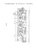 GLASS-PLATE WORKING METHOD AND GLASS-PLATE WORKING APPARATUS diagram and image