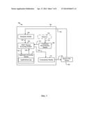 METHODS AND APPARATUS FOR REDUCING OVERHEAD FOR NFC DATA EXCHANGE PROTOCOL     MESSAGES diagram and image