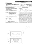 METHOD AND APPARATUS FOR PERFORMING HANDS-FREE PROFILE CONTROL, AND     ASSOCIATED COMPUTER PROGRAM PRODUCT diagram and image