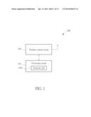 METHOD AND APPARATUS FOR PERFORMING HANDS-FREE PROFILE CONTROL, AND     ASSOCIATED COMPUTER PROGRAM PRODUCT diagram and image