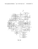 Wireless Area Network Enabled Mobile Device Accessory diagram and image