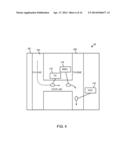 Wireless Area Network Enabled Mobile Device Accessory diagram and image