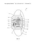 Wireless Area Network Enabled Mobile Device Accessory diagram and image