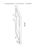 TRANSPARENT ANTENNAS ON A DISPLAY DEVICE diagram and image