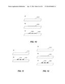 TRANSPARENT ANTENNAS ON A DISPLAY DEVICE diagram and image