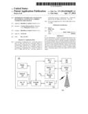 Method of Controlling a Plurality of Internal Antennas in a Mobile     Communication Device diagram and image