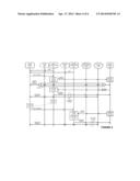 WIRELESS DEVICE ACCESS TO COMMUNICATION SERVICES THROUGH ANOTHER WIRELESS     DEVICE diagram and image