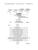 METHOD AND SYSTEM FOR ESTIMATION OF MOBILE STATION VELOCITY IN A CELLULAR     SYSTEM BASED ON GEOGRAPHICAL DATA diagram and image