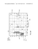 METHOD AND SYSTEM FOR ESTIMATION OF MOBILE STATION VELOCITY IN A CELLULAR     SYSTEM BASED ON GEOGRAPHICAL DATA diagram and image