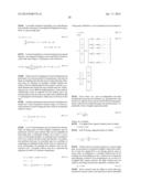 METHOD AND SYSTEM FOR ESTIMATION OF MOBILE STATION VELOCITY IN A CELLULAR     SYSTEM BASED ON GEOGRAPHICAL DATA diagram and image