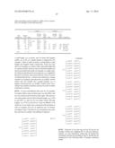 METHOD AND SYSTEM FOR ESTIMATION OF MOBILE STATION VELOCITY IN A CELLULAR     SYSTEM BASED ON GEOGRAPHICAL DATA diagram and image