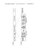 RADIO APPARATUS TRANSMITTING OR RECEIVING A SIGNAL INCLUDING PREDETERMINED     INFORMATION diagram and image