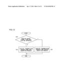 RADIO APPARATUS TRANSMITTING OR RECEIVING A SIGNAL INCLUDING PREDETERMINED     INFORMATION diagram and image