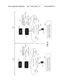 Paging Optimization in Small Cell Networks Using Gateways diagram and image