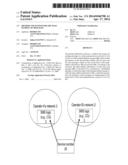 METHOD AND SYSTEM FOR THE MASS SENDING OF MESSAGES diagram and image