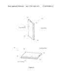 STRATEGICALLY LOCATED TOUCH SENSORS IN SMARTPHONE CASING diagram and image