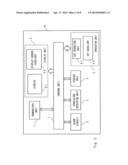 MOBILE TERMINAL, DISPLAY CONTROL METHOD THEREOF, AND NON-TRANSITORY     COMPUTER READABLE MEDIUM STORING DISPLAY CONTROL PROGRAM diagram and image