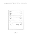 MOBILE TERMINAL, DISPLAY CONTROL METHOD THEREOF, AND NON-TRANSITORY     COMPUTER READABLE MEDIUM STORING DISPLAY CONTROL PROGRAM diagram and image