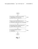 METHODOLOGY FOR EQUALIZING SYSTEMIC LATENCIES IN TELEVISION RECEPTION IN     CONNECTION WITH GAMES OF SKILL PLAYED IN CONNECTION WITH LIVE TELEVISION     PROGRAMMING diagram and image