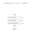 METHODOLOGY FOR EQUALIZING SYSTEMIC LATENCIES IN TELEVISION RECEPTION IN     CONNECTION WITH GAMES OF SKILL PLAYED IN CONNECTION WITH LIVE TELEVISION     PROGRAMMING diagram and image