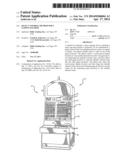 SELECT AND DRAG METHOD FOR A GAMING MACHINE diagram and image