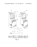 BETTING SYSTEM AND METHOD OF BETTING diagram and image