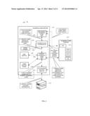 DISTRIBUTING INFORMATION IN A WAGERING GAME SYSTEM diagram and image