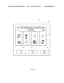 DISTRIBUTING INFORMATION IN A WAGERING GAME SYSTEM diagram and image