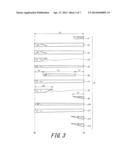 GOLF CLUB SHAFT diagram and image