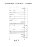 GOLF CLUB SHAFT diagram and image