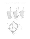 Metal Wood Club diagram and image