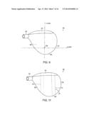 Metal Wood Club diagram and image