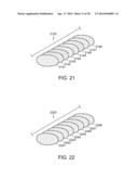 GOLF CLUB HEAD HAVING A MULTI-MATERIAL FACE diagram and image