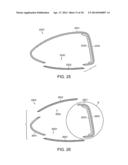 GOLF CLUB HEAD HAVING A MULTI-MATERIAL FACE diagram and image