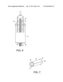 HAND PROTECTION SAFETY APPARATUS FOR USE WITH SHEAVES AND PULLEYS diagram and image