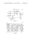 TEN-SPEED TRANSMISSION diagram and image