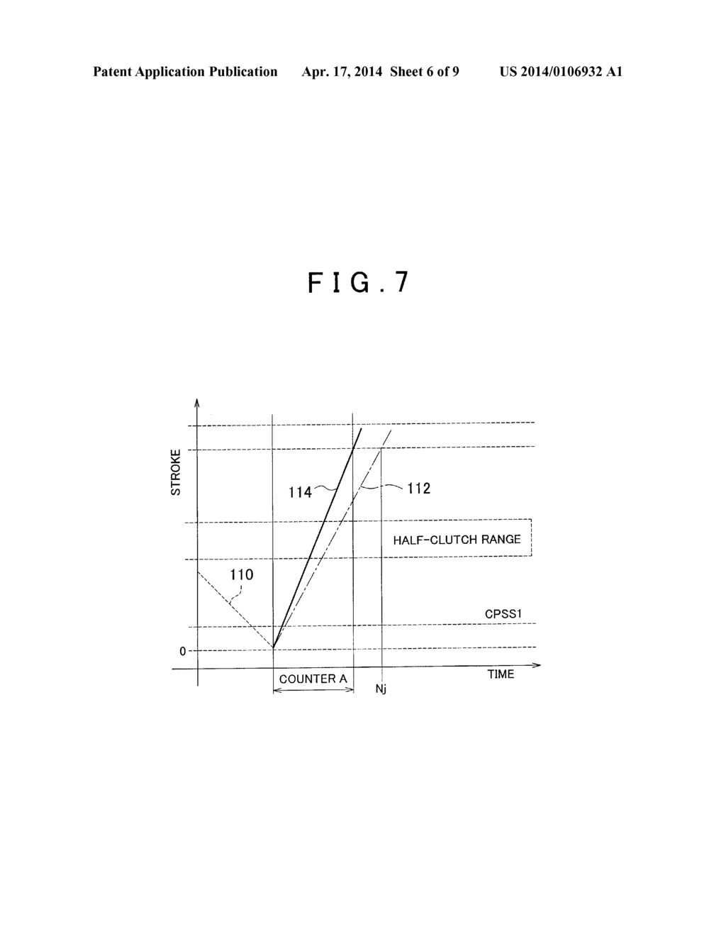 ENGINE AUTOMATIC CONTROL SYSTEM AND ENGINE AUTOMATIC CONTROL METHOD - diagram, schematic, and image 07