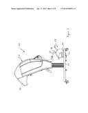 DEVICE FOR MAKING A PAPER PAD diagram and image