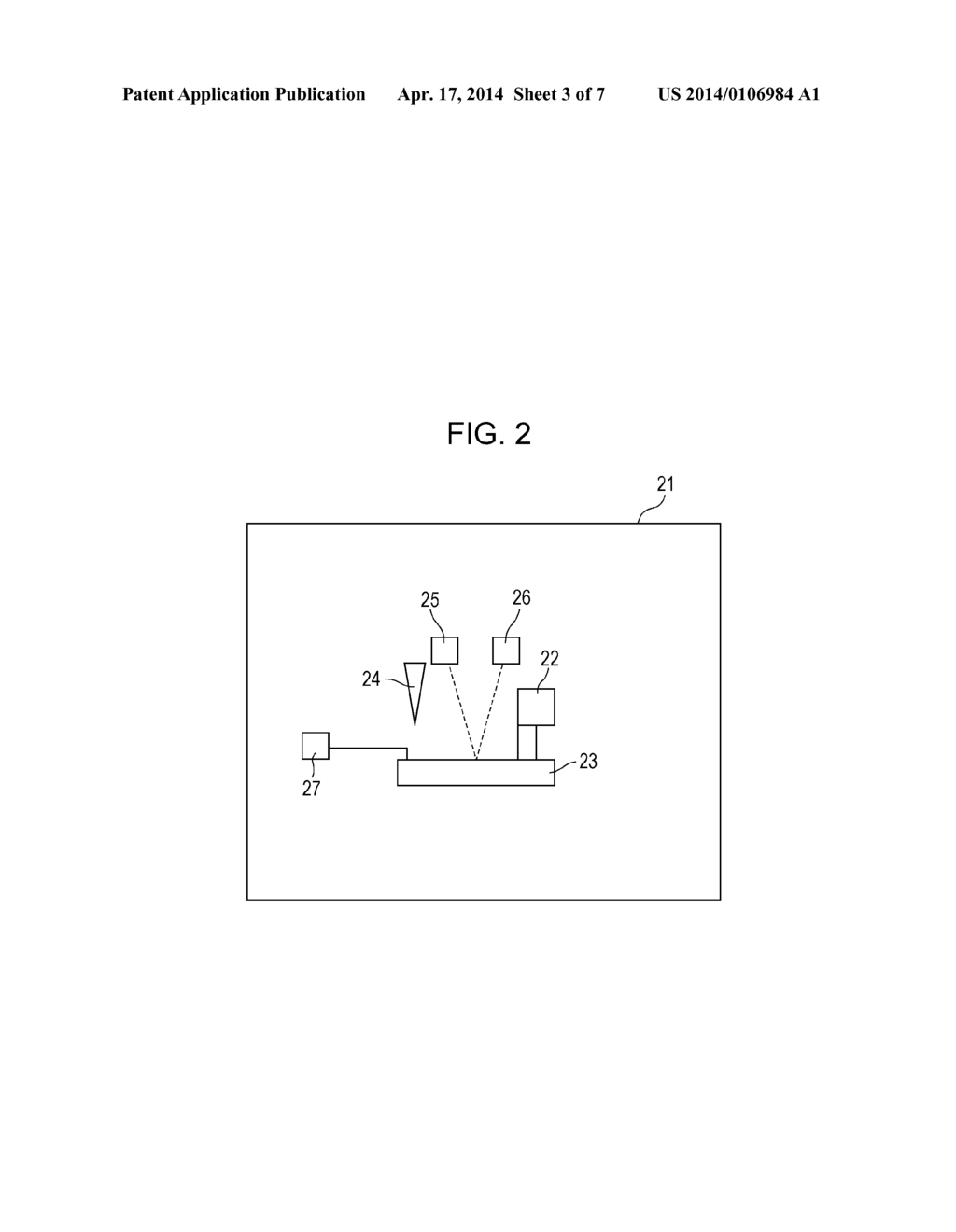 FLOW PASSAGE DEVICE AND TESTING SYSTEM USING THE SAME - diagram, schematic, and image 04