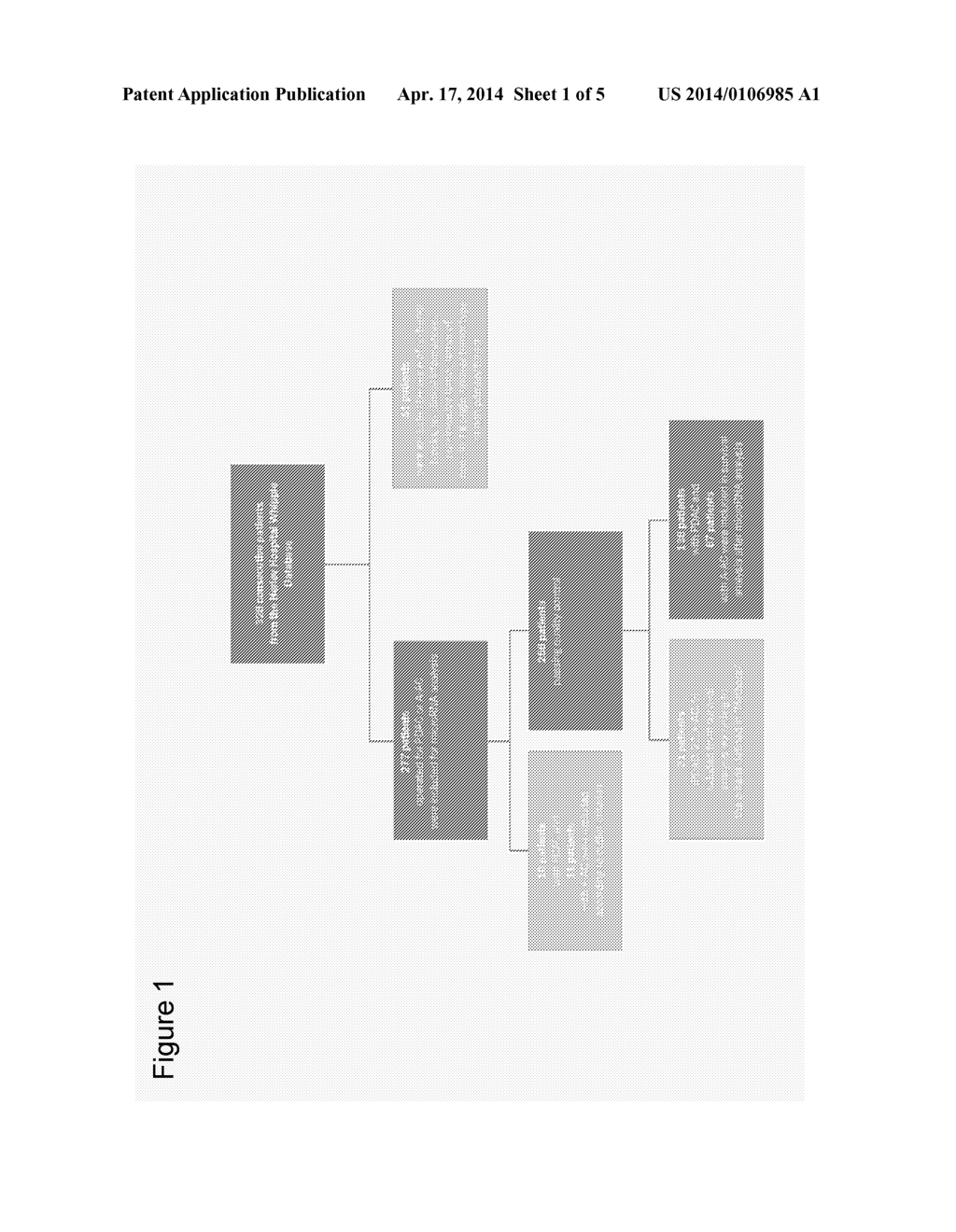 MICRORNA BIOMARKERS FOR PROGNOSIS OF PATIENTS WITH PANCREATIC CANCER - diagram, schematic, and image 02