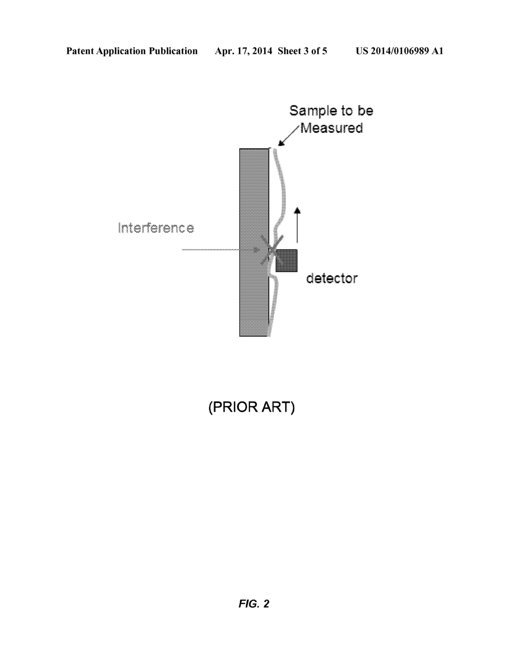 IMAGE CAPTURE FOR LARGE ANALYTE ARRAYS - diagram, schematic, and image 04