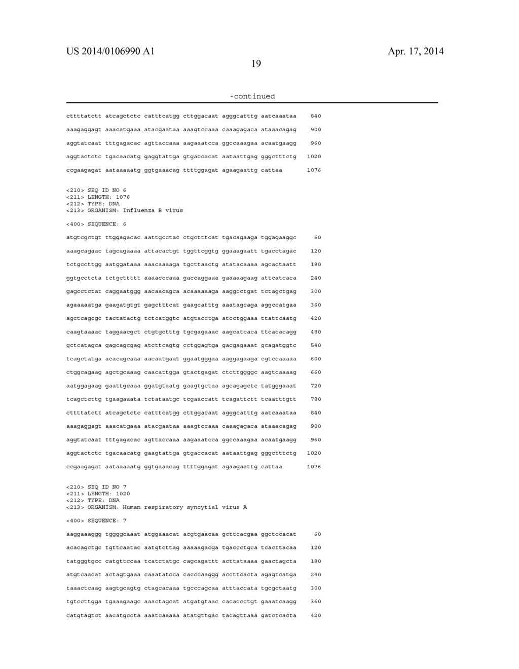 MULTIPLEX DETECTION ASSAY FOR INFLUENZA AND RSV VIRUSES - diagram, schematic, and image 32