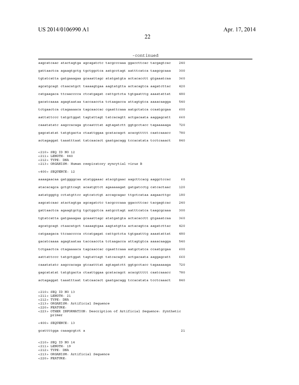 MULTIPLEX DETECTION ASSAY FOR INFLUENZA AND RSV VIRUSES - diagram, schematic, and image 35