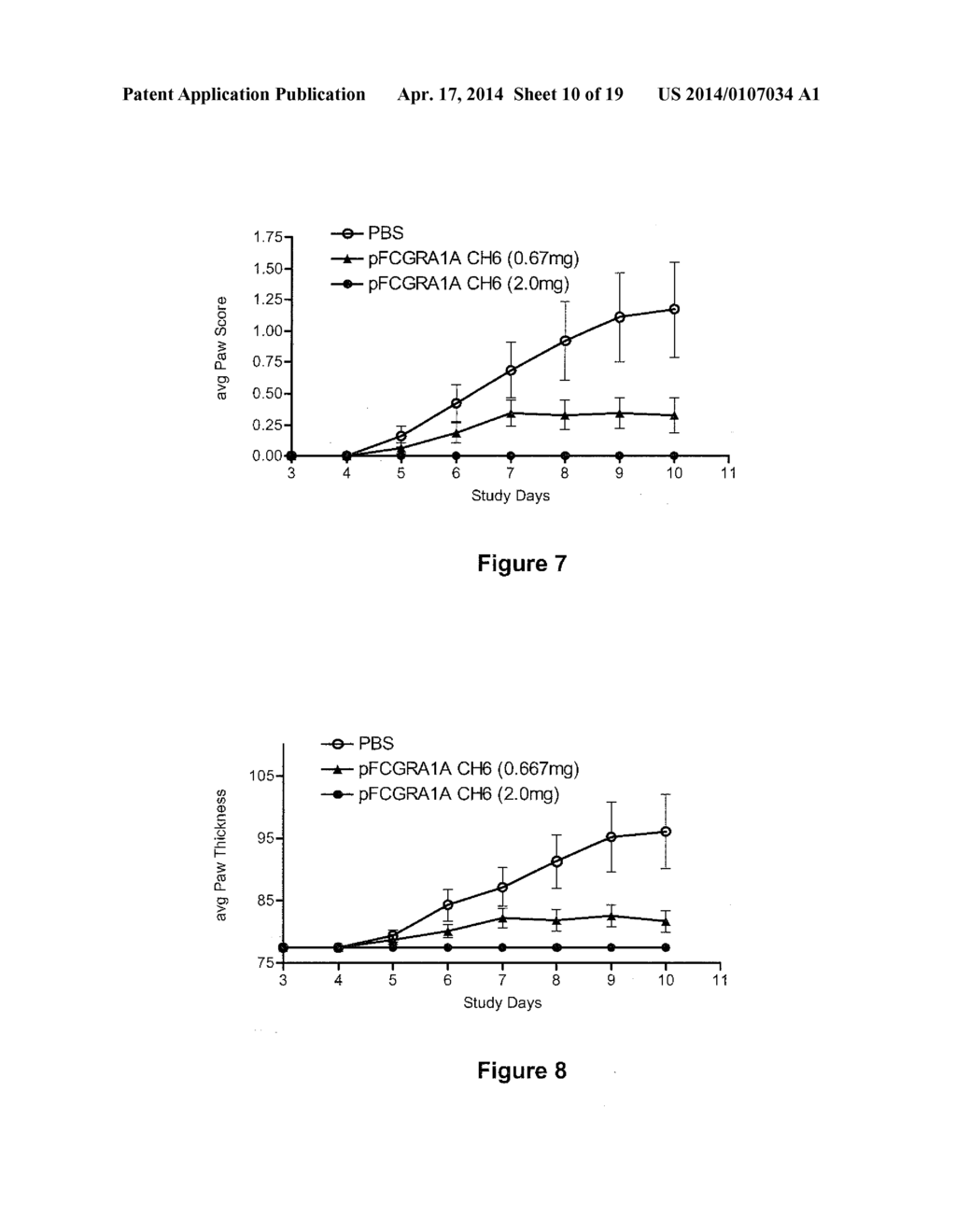 SOLUBLE HYBRID FCGAMMA RECEPTORS AND RELATED METHODS - diagram, schematic, and image 11