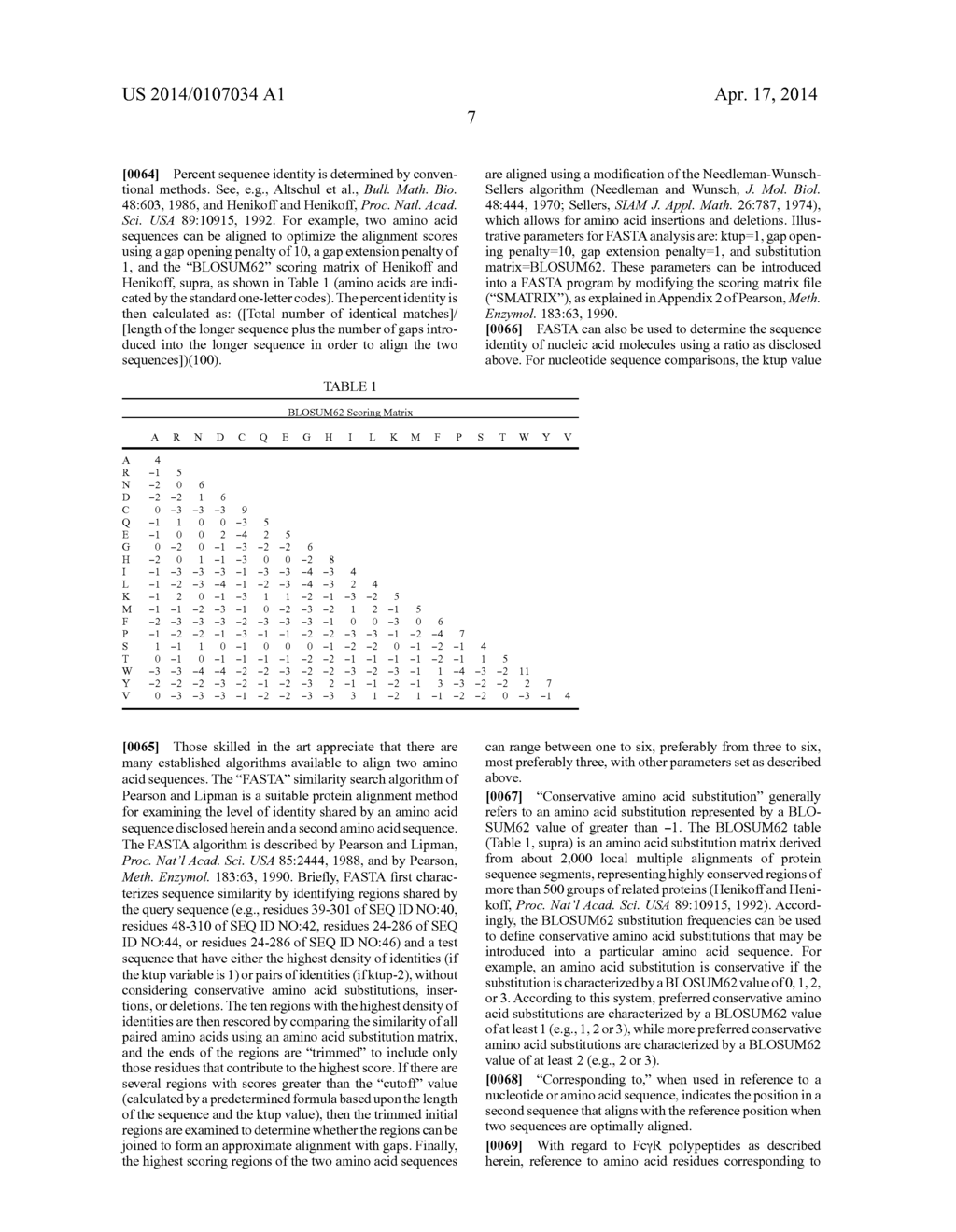 SOLUBLE HYBRID FCGAMMA RECEPTORS AND RELATED METHODS - diagram, schematic, and image 27