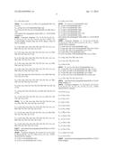 KDR AND VEGF/KDR BINDING PEPTIDES AND THEIR USE IN DIAGNOSIS AND THERAPY diagram and image