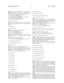 KDR AND VEGF/KDR BINDING PEPTIDES AND THEIR USE IN DIAGNOSIS AND THERAPY diagram and image